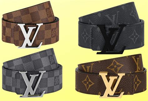 louis vuitton belt dupes|louis vuitton wallet dupe.